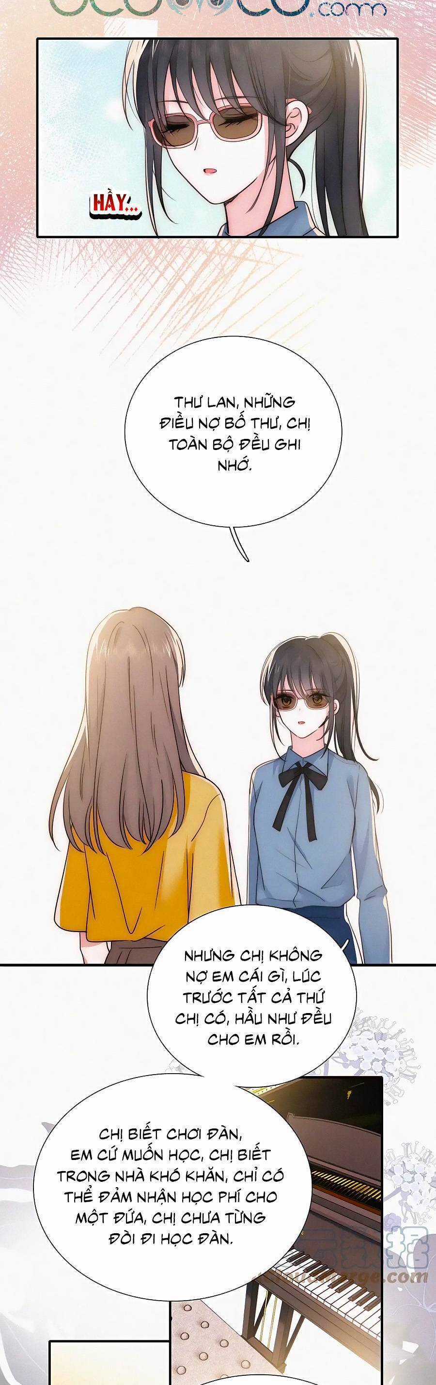 Vẫn Cứ Nuông Chiều Chapter 24 trang 26