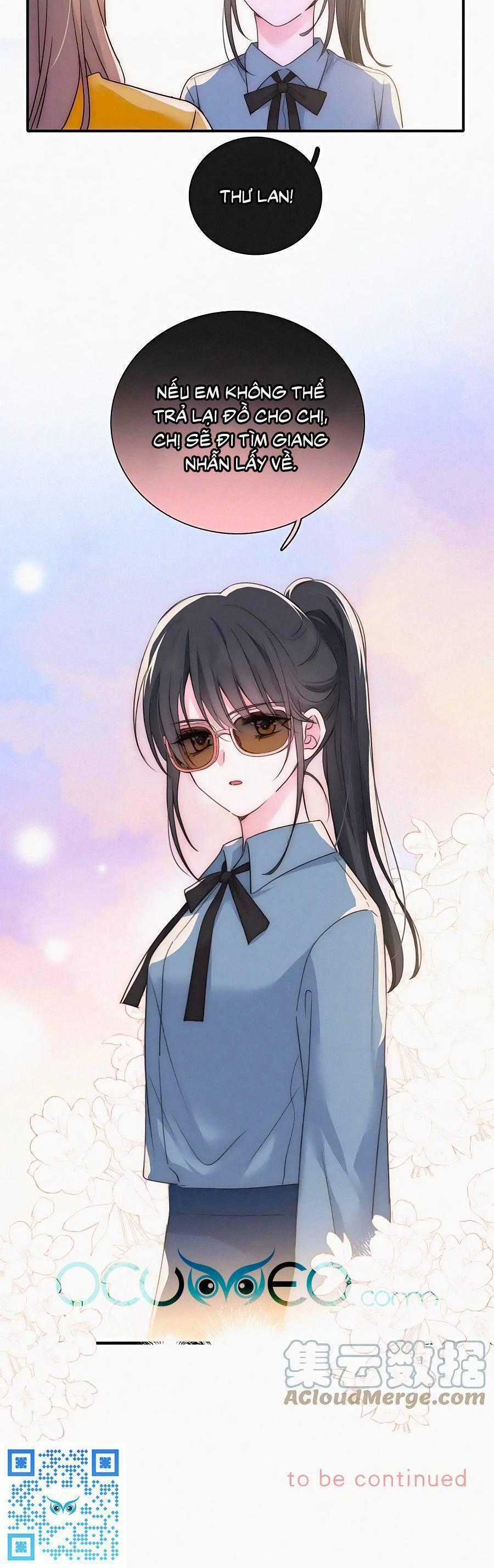 Vẫn Cứ Nuông Chiều Chapter 24 trang 28