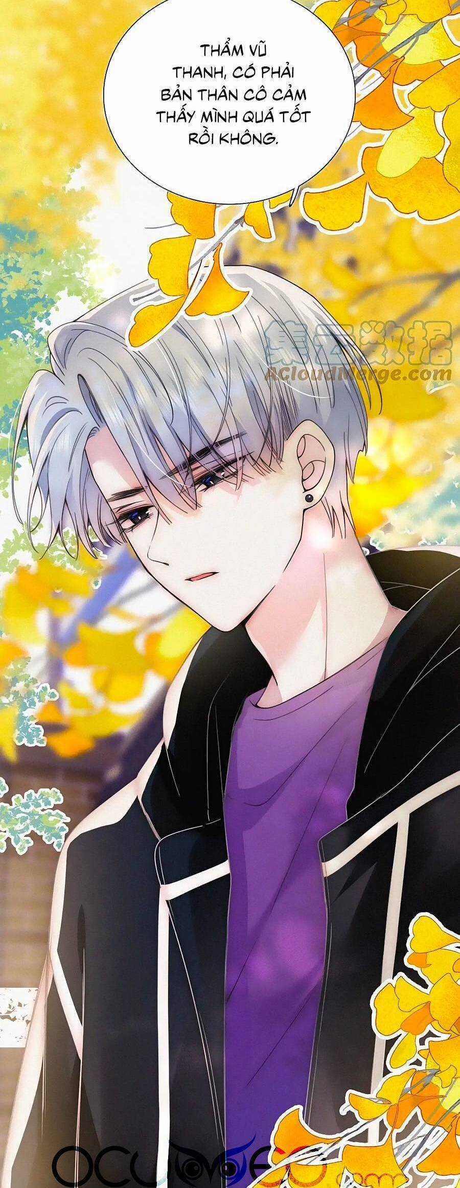 Vẫn Cứ Nuông Chiều Chapter 24 trang 5