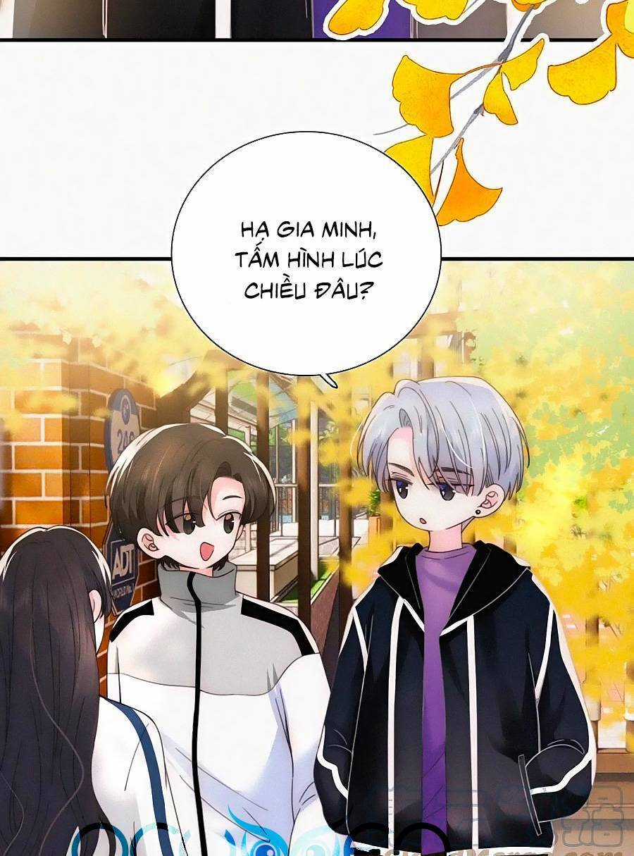 Vẫn Cứ Nuông Chiều Chapter 24 trang 6