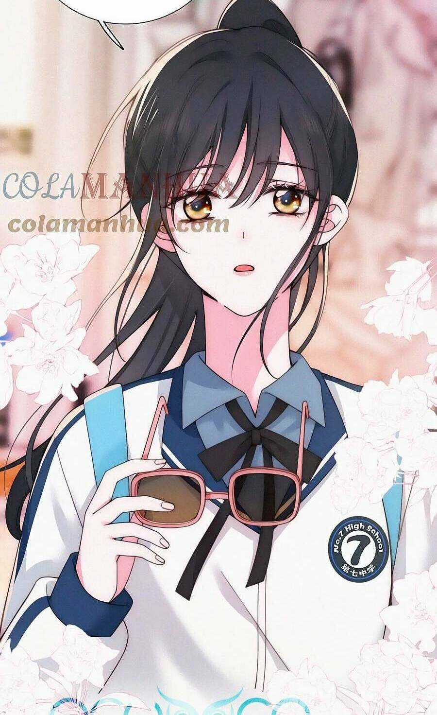 Vẫn Cứ Nuông Chiều Chapter 25 trang 13