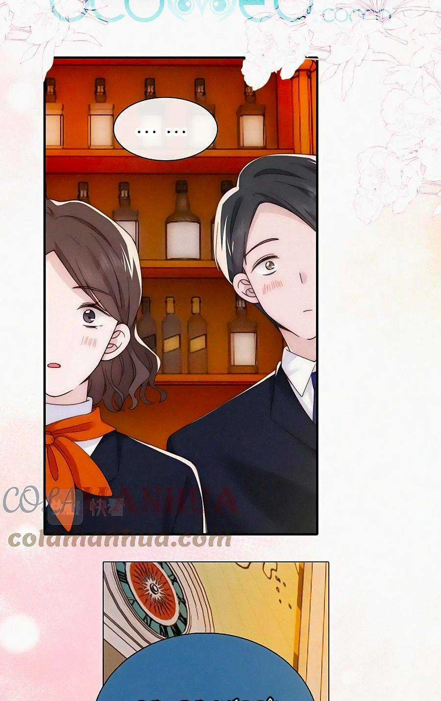 Vẫn Cứ Nuông Chiều Chapter 25 trang 14