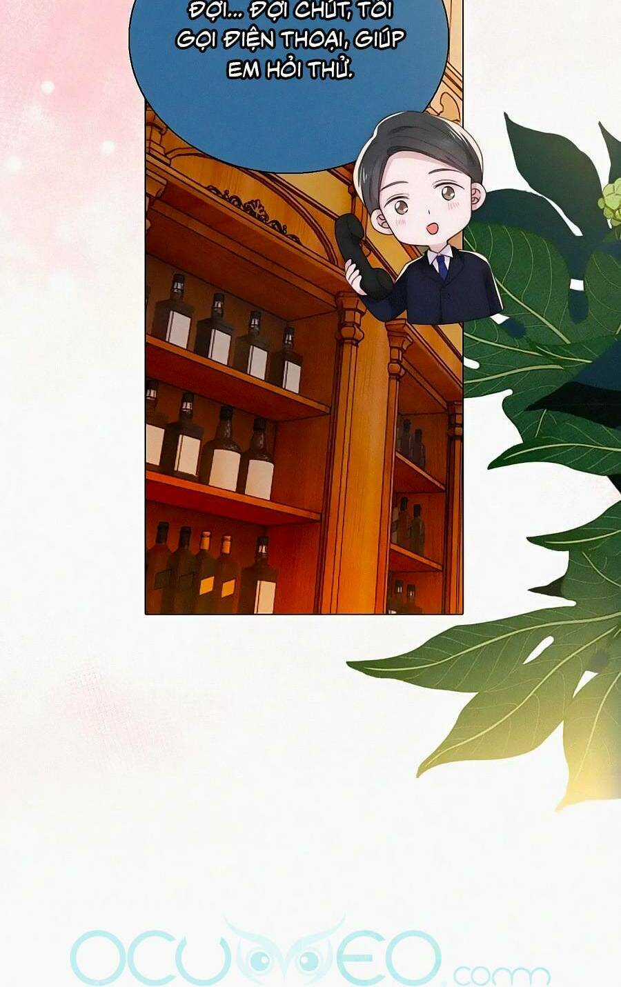 Vẫn Cứ Nuông Chiều Chapter 25 trang 15