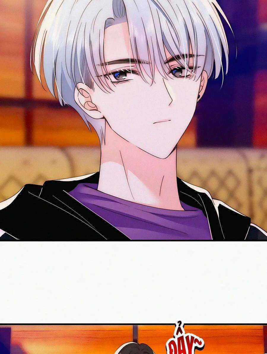 Vẫn Cứ Nuông Chiều Chapter 25 trang 18