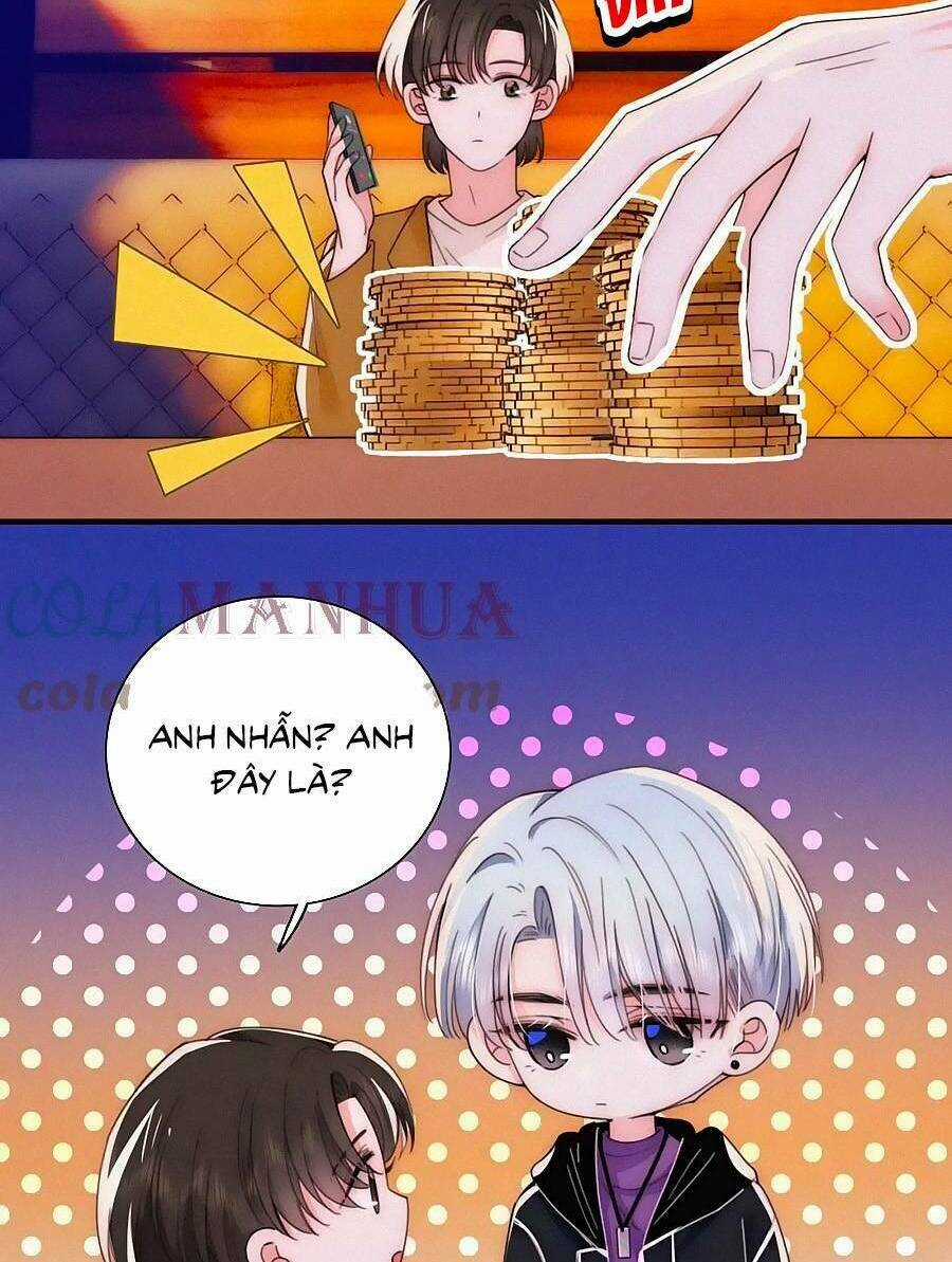 Vẫn Cứ Nuông Chiều Chapter 25 trang 19