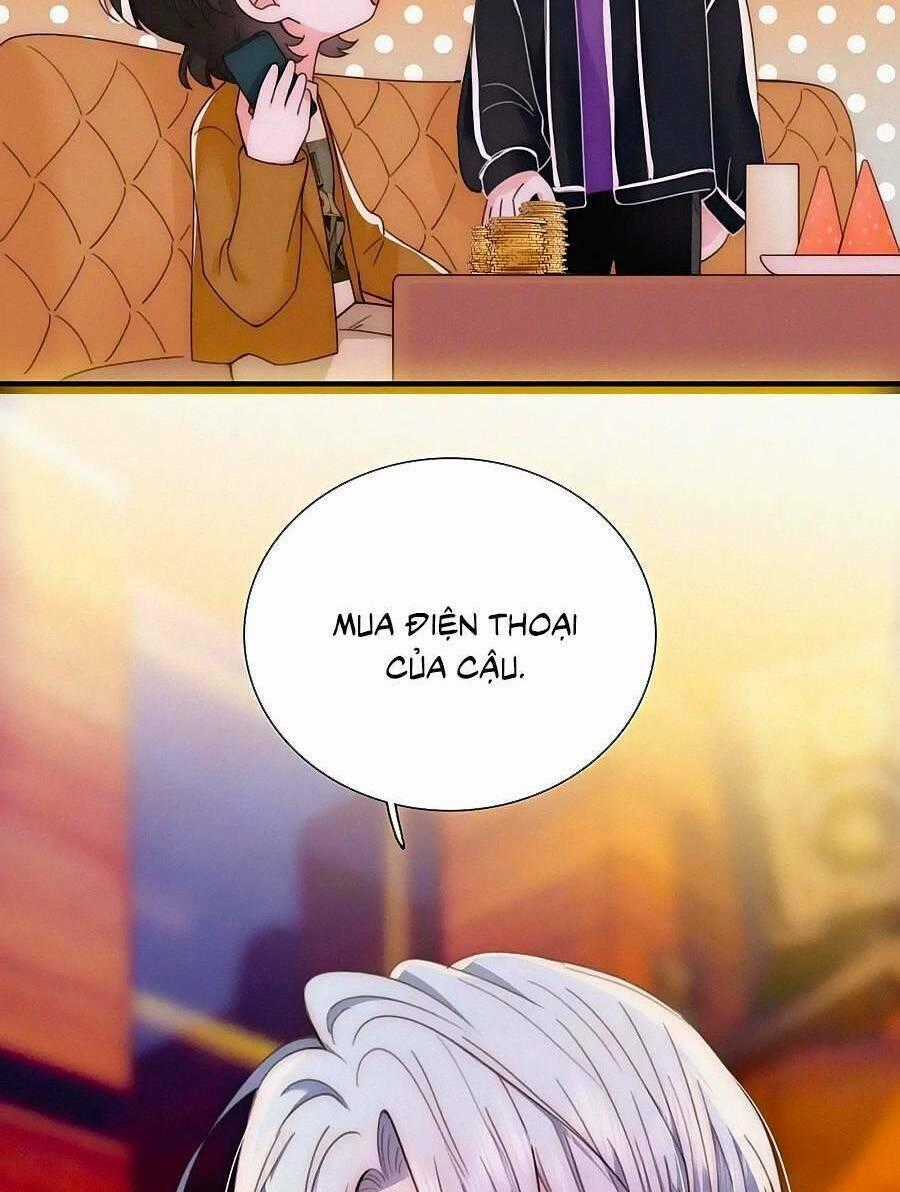 Vẫn Cứ Nuông Chiều Chapter 25 trang 20