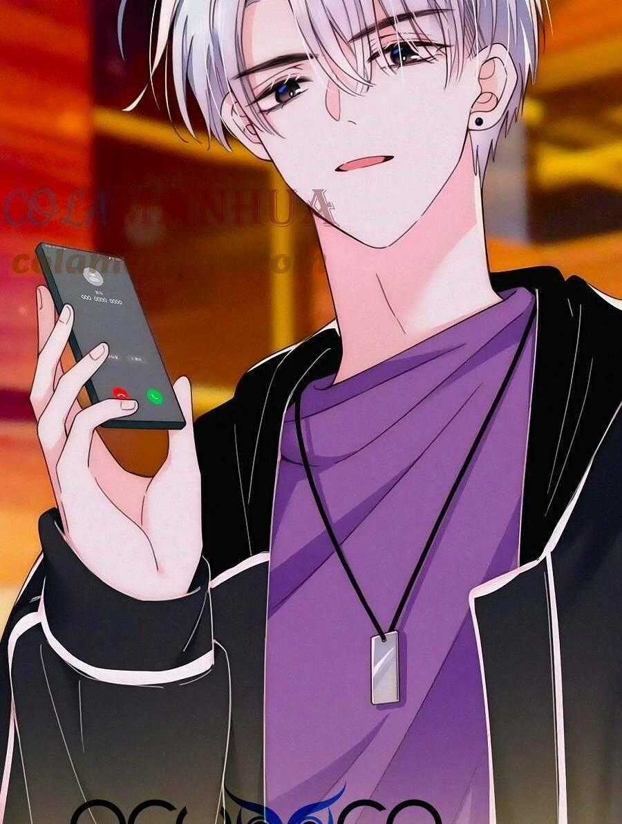 Vẫn Cứ Nuông Chiều Chapter 25 trang 21