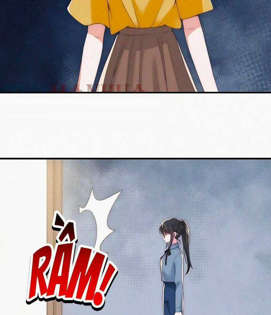 Vẫn Cứ Nuông Chiều Chapter 25 trang 3