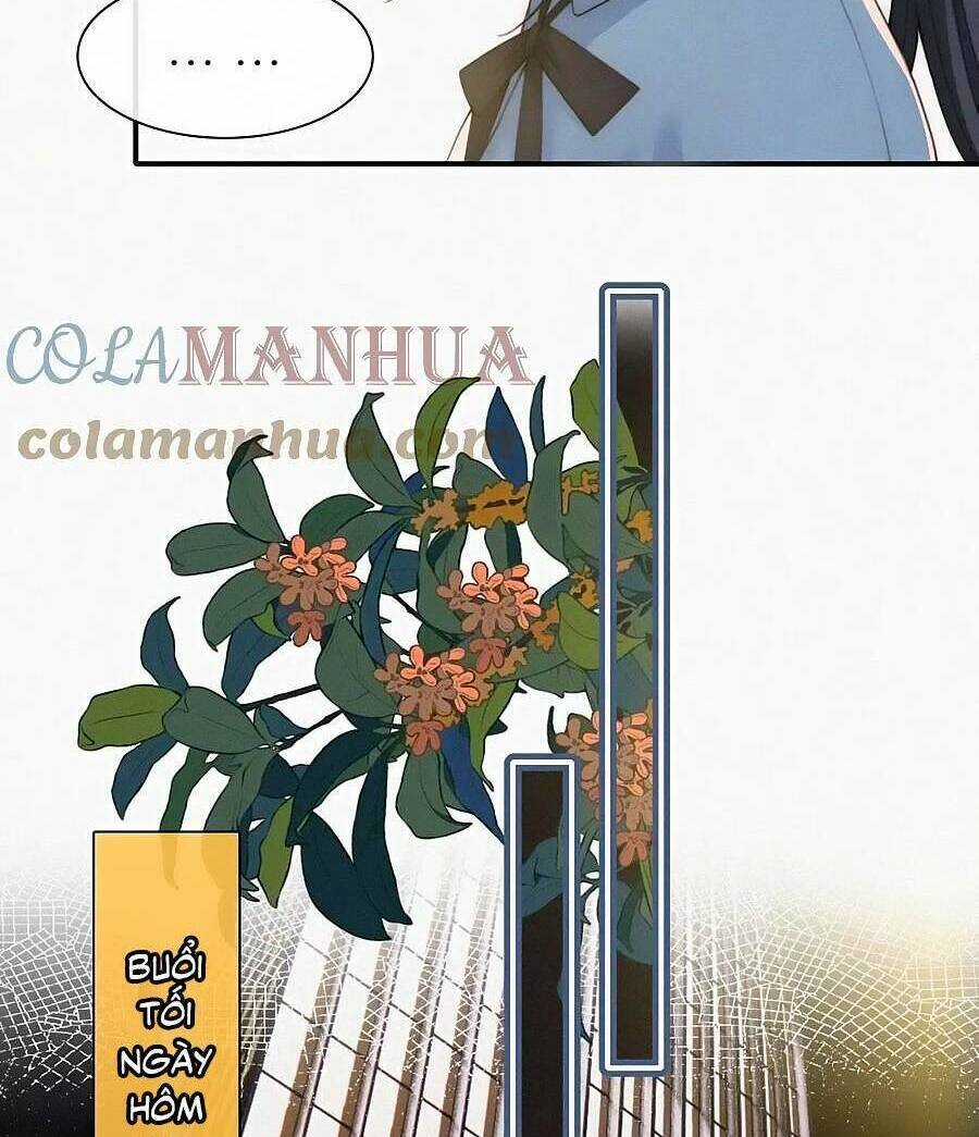 Vẫn Cứ Nuông Chiều Chapter 25 trang 5