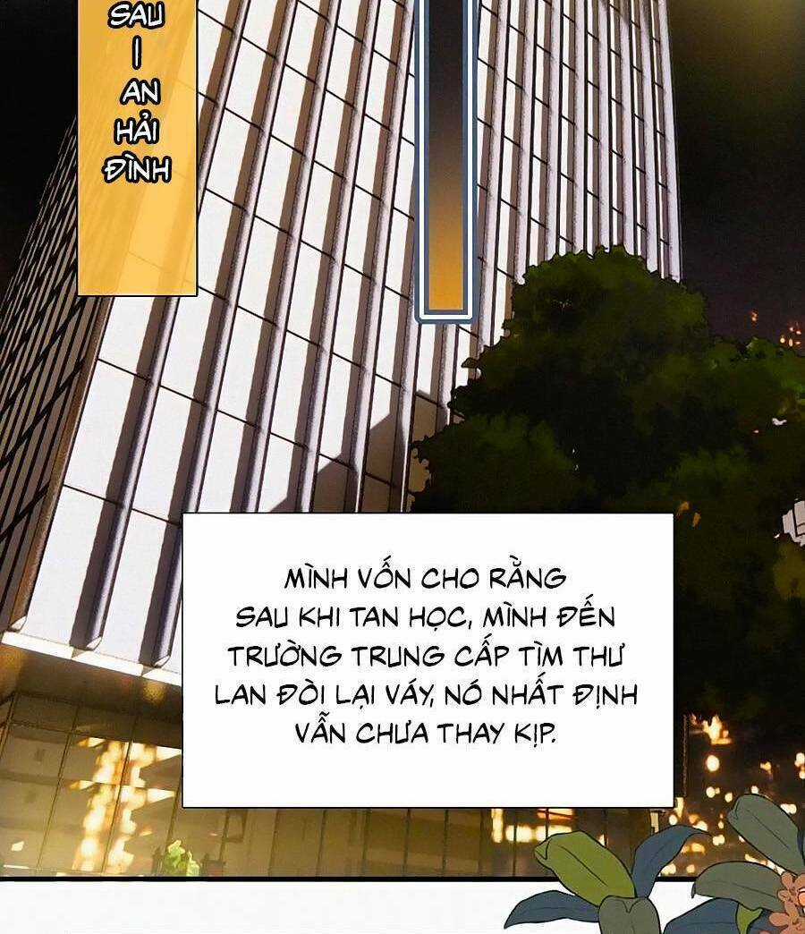 Vẫn Cứ Nuông Chiều Chapter 25 trang 6