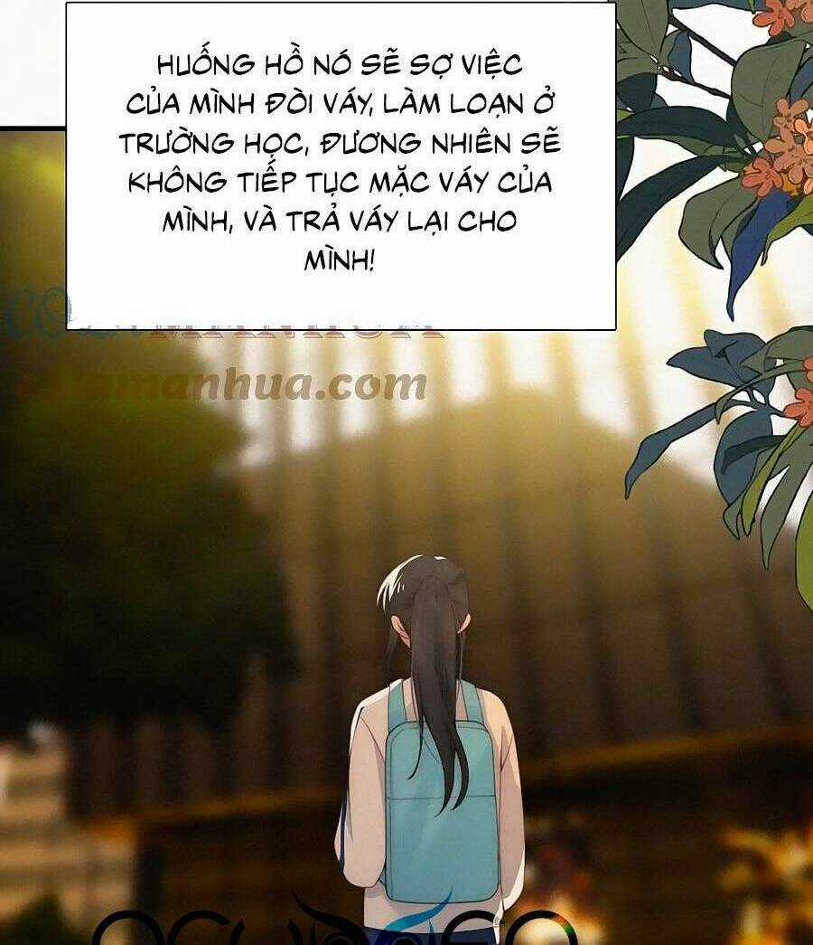 Vẫn Cứ Nuông Chiều Chapter 25 trang 7