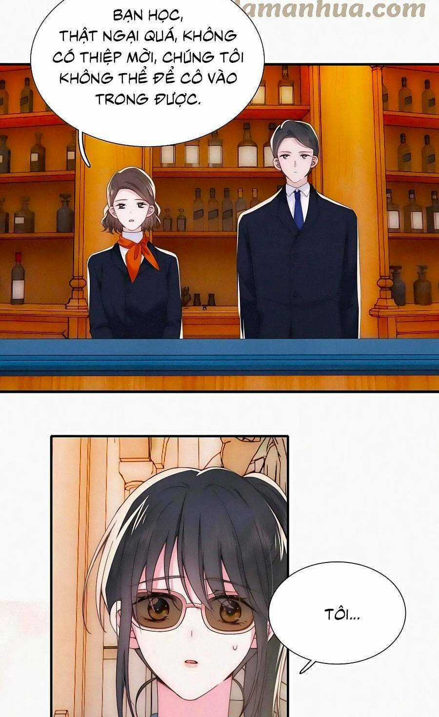 Vẫn Cứ Nuông Chiều Chapter 25 trang 9