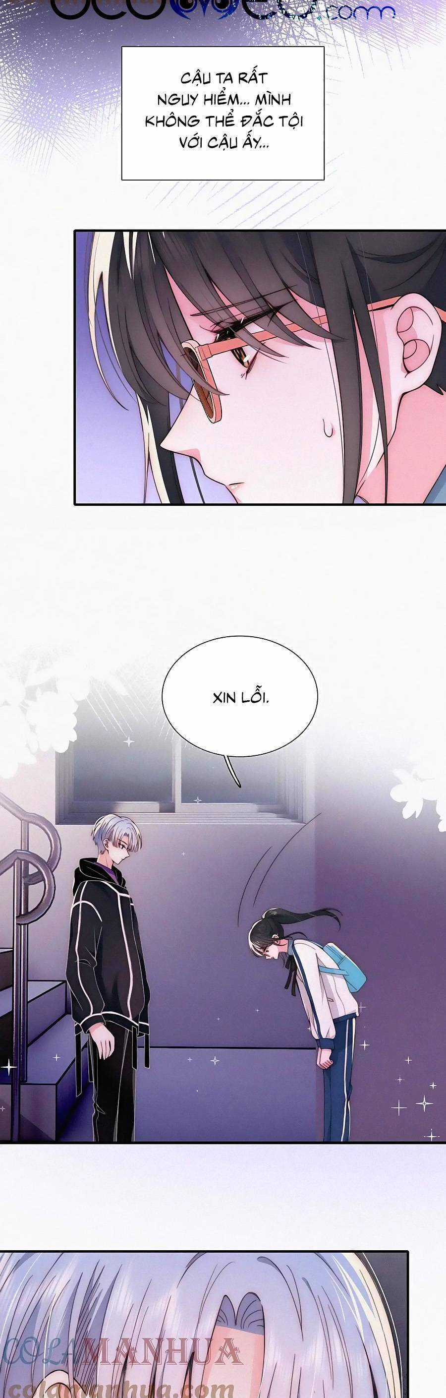 Vẫn Cứ Nuông Chiều Chapter 26 trang 11