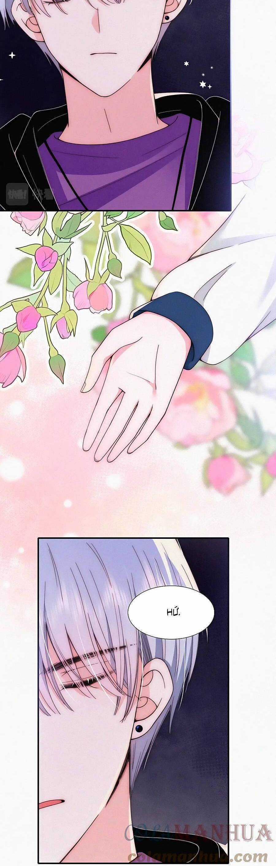 Vẫn Cứ Nuông Chiều Chapter 26 trang 13