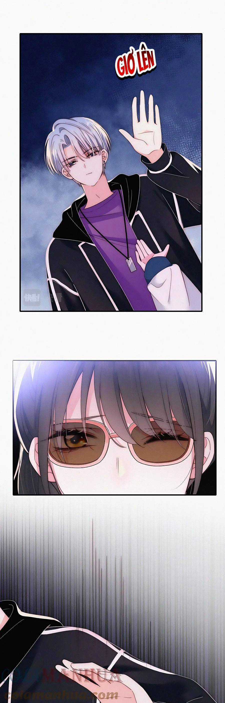 Vẫn Cứ Nuông Chiều Chapter 26 trang 15