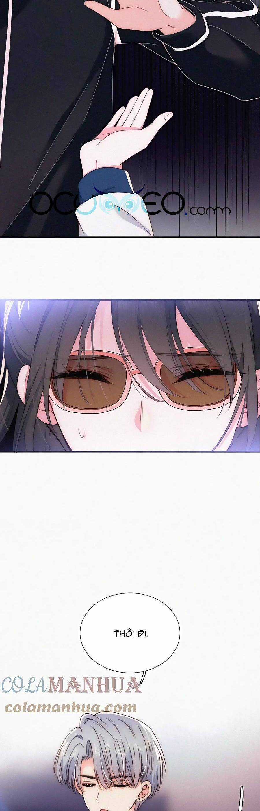 Vẫn Cứ Nuông Chiều Chapter 26 trang 16