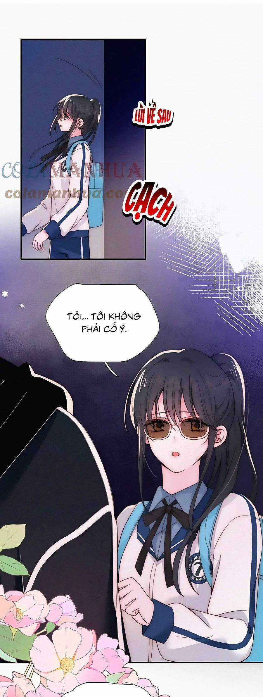 Vẫn Cứ Nuông Chiều Chapter 26 trang 2