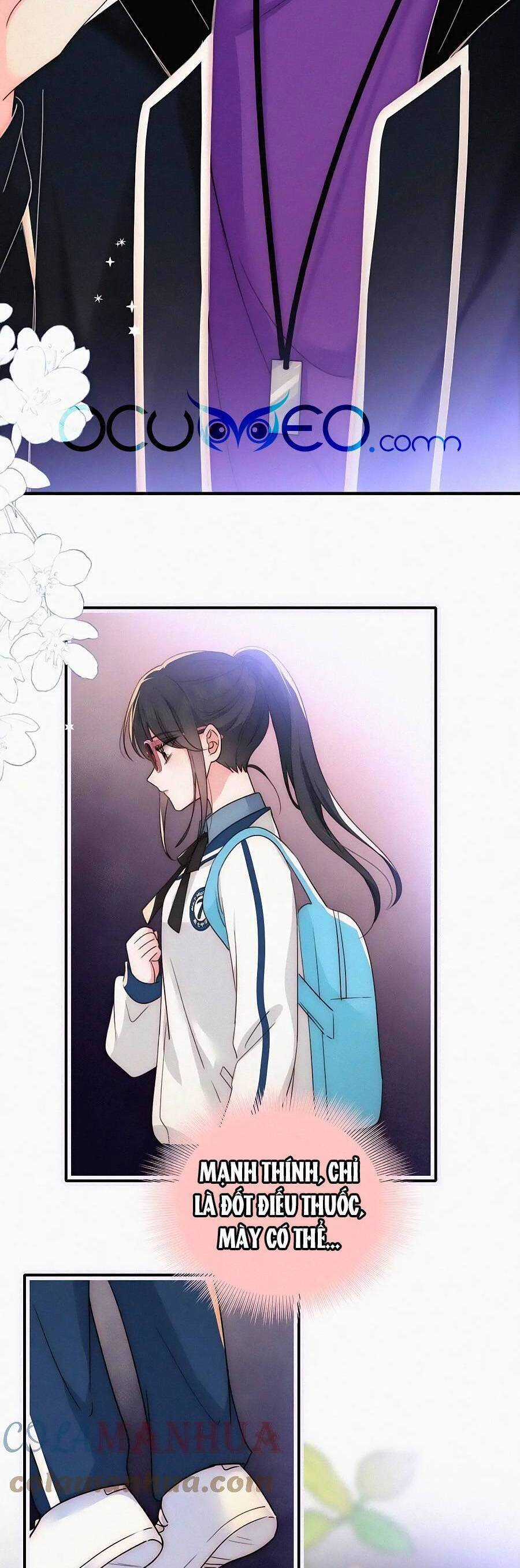 Vẫn Cứ Nuông Chiều Chapter 26 trang 20