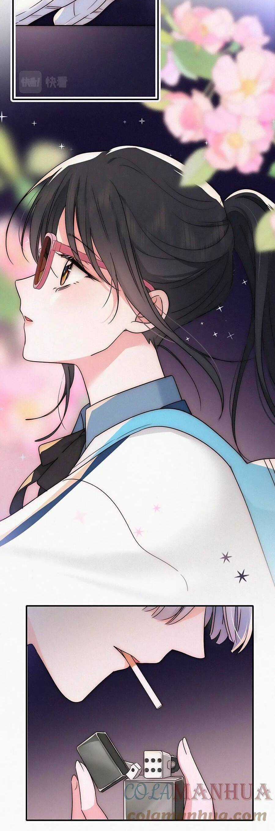 Vẫn Cứ Nuông Chiều Chapter 26 trang 21