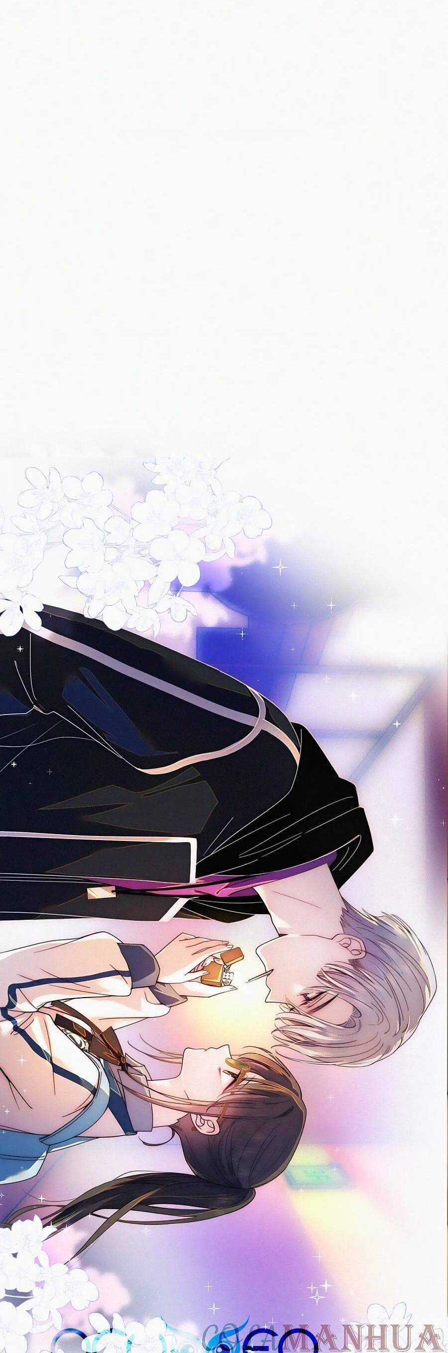 Vẫn Cứ Nuông Chiều Chapter 26 trang 22