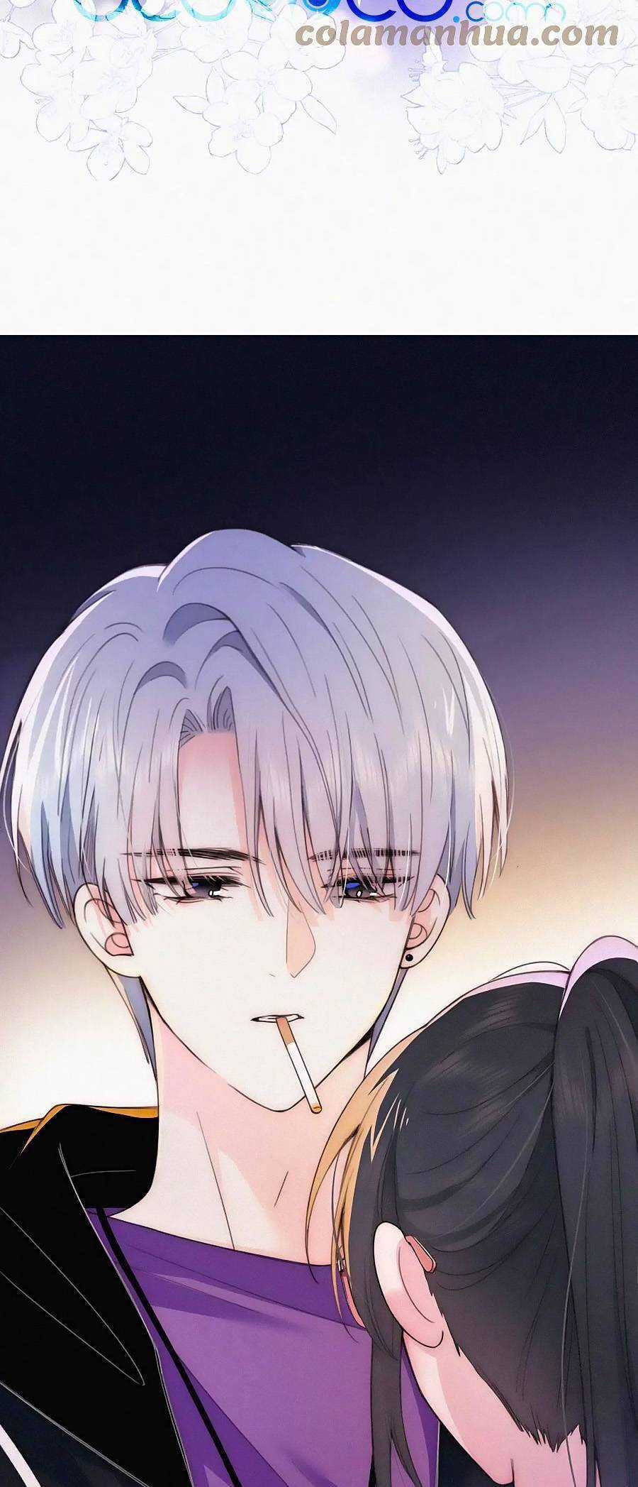 Vẫn Cứ Nuông Chiều Chapter 26 trang 23