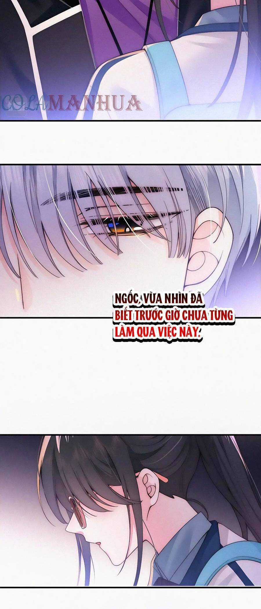 Vẫn Cứ Nuông Chiều Chapter 26 trang 24