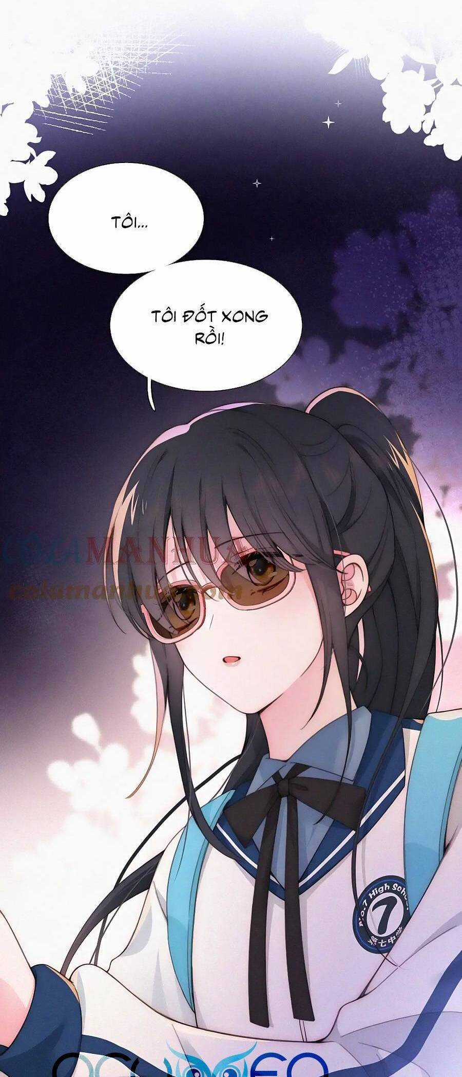 Vẫn Cứ Nuông Chiều Chapter 26 trang 25