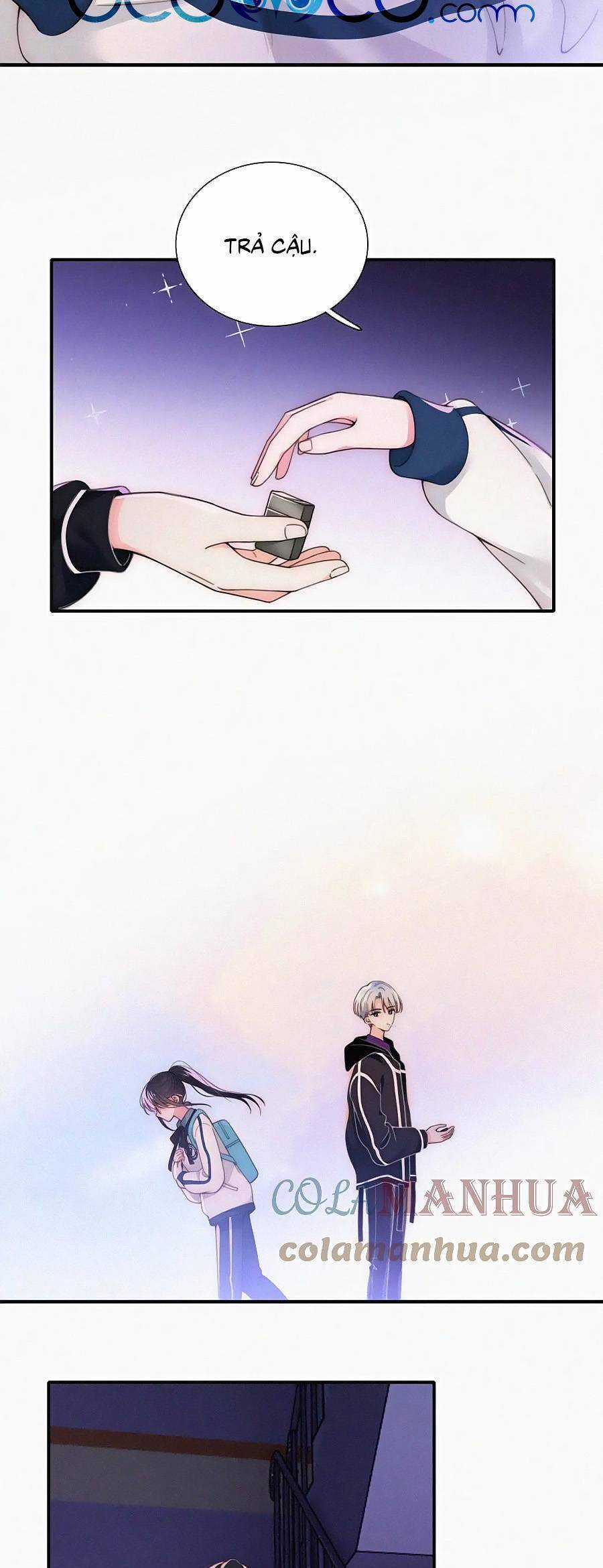 Vẫn Cứ Nuông Chiều Chapter 26 trang 26