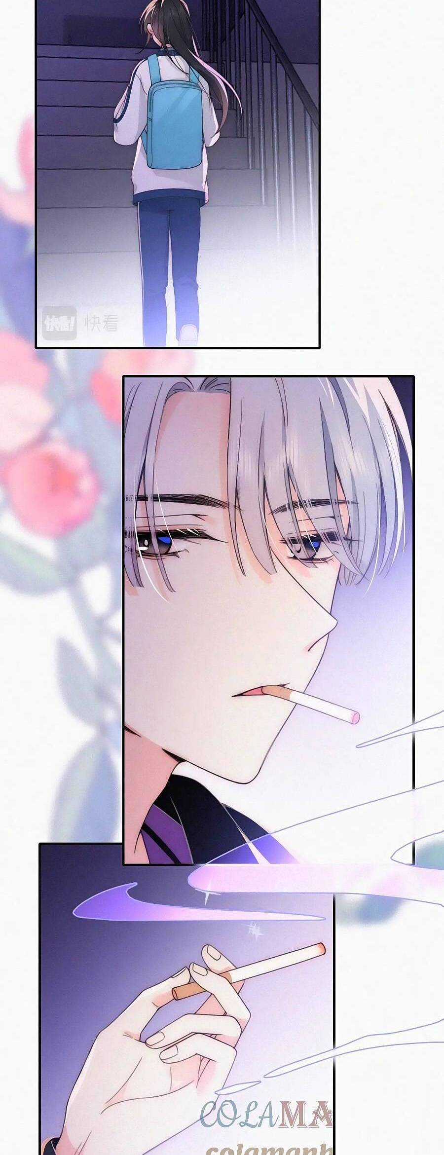 Vẫn Cứ Nuông Chiều Chapter 26 trang 27