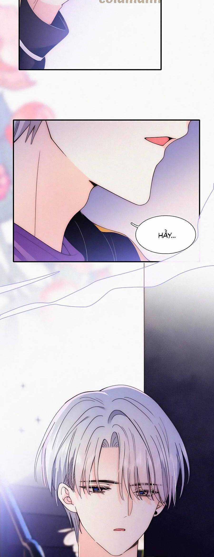 Vẫn Cứ Nuông Chiều Chapter 26 trang 28