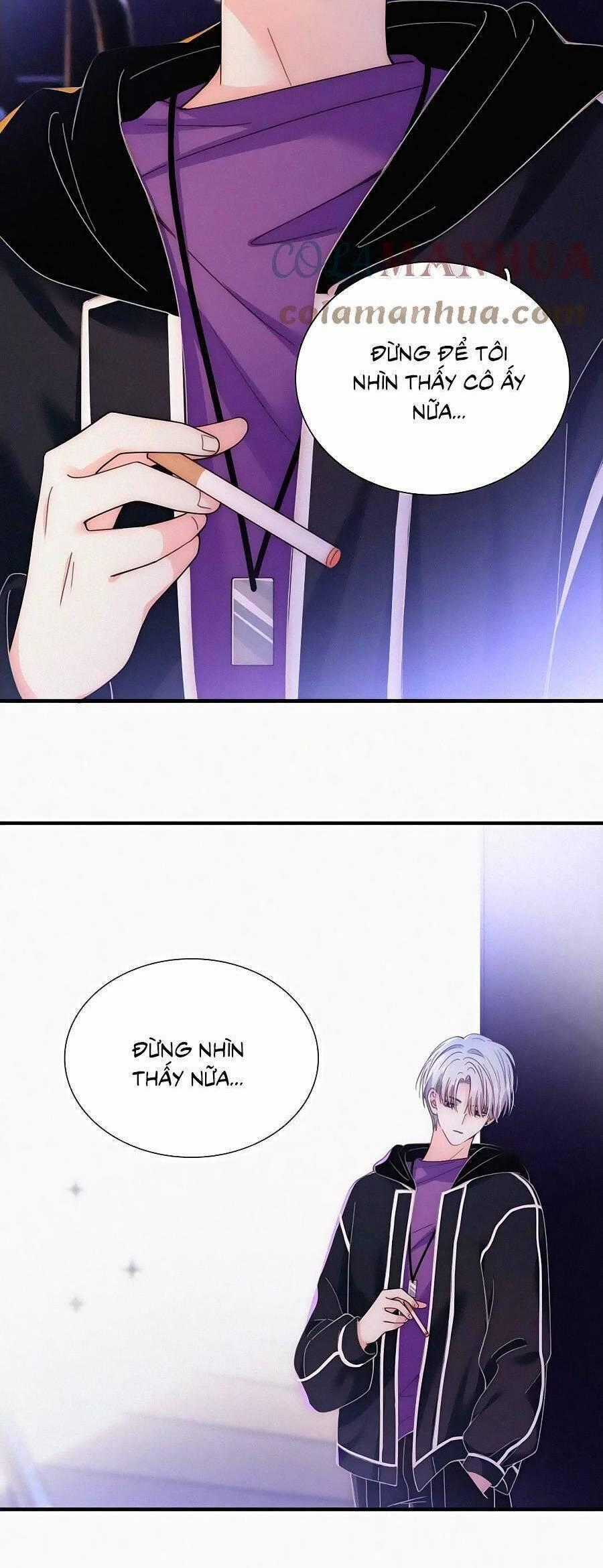 Vẫn Cứ Nuông Chiều Chapter 26 trang 29