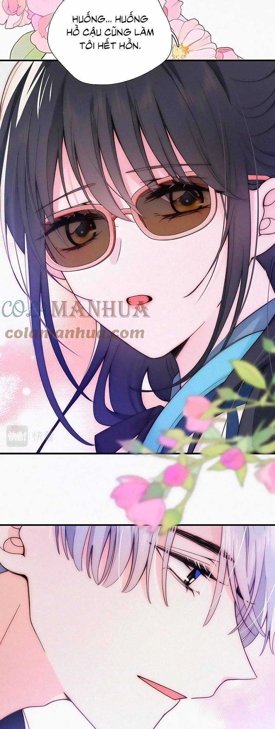 Vẫn Cứ Nuông Chiều Chapter 26 trang 3