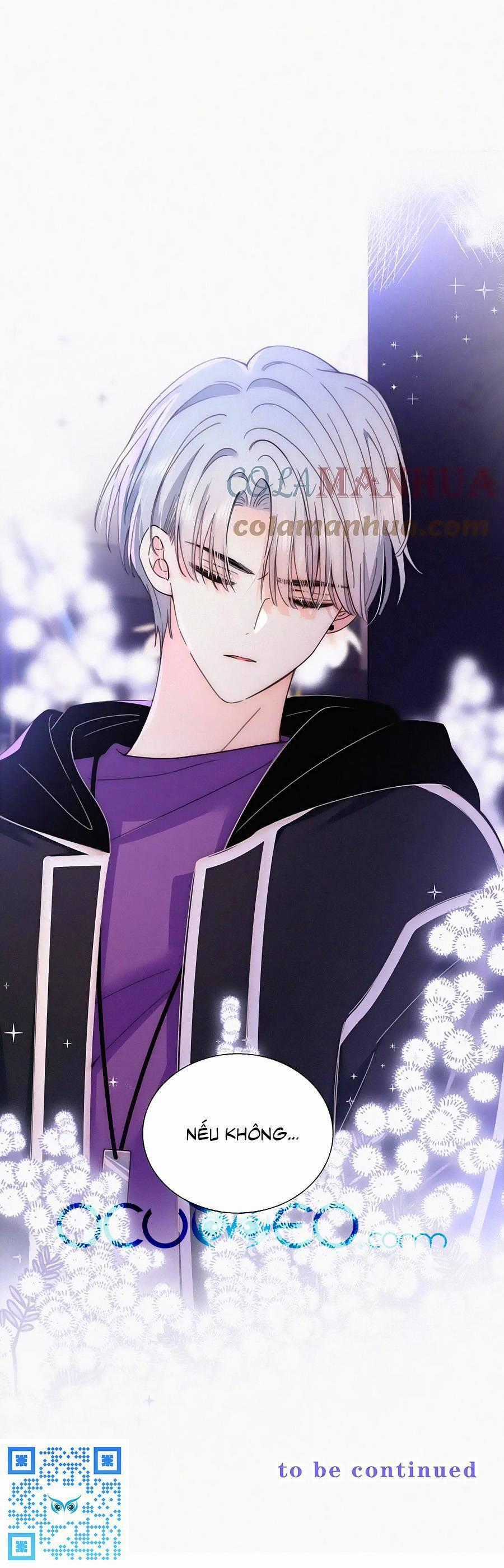 Vẫn Cứ Nuông Chiều Chapter 26 trang 30