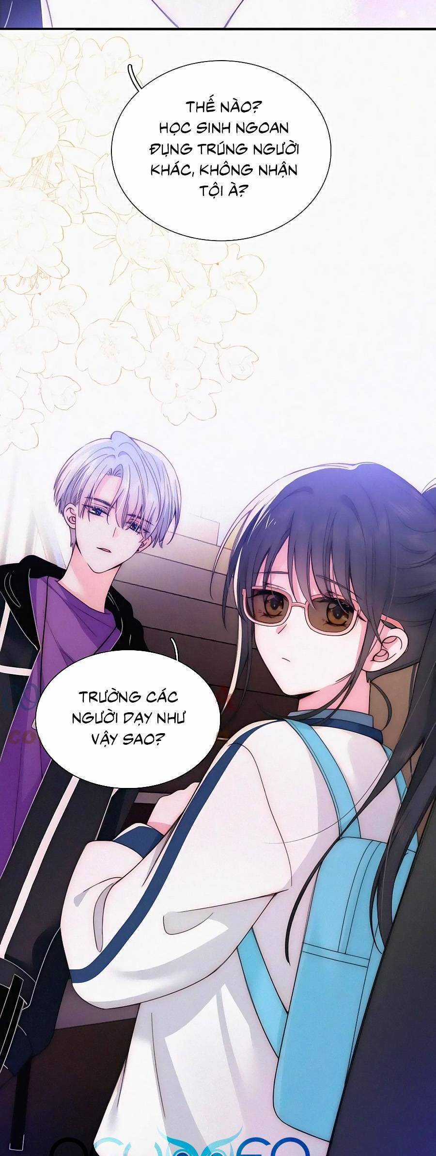 Vẫn Cứ Nuông Chiều Chapter 26 trang 4