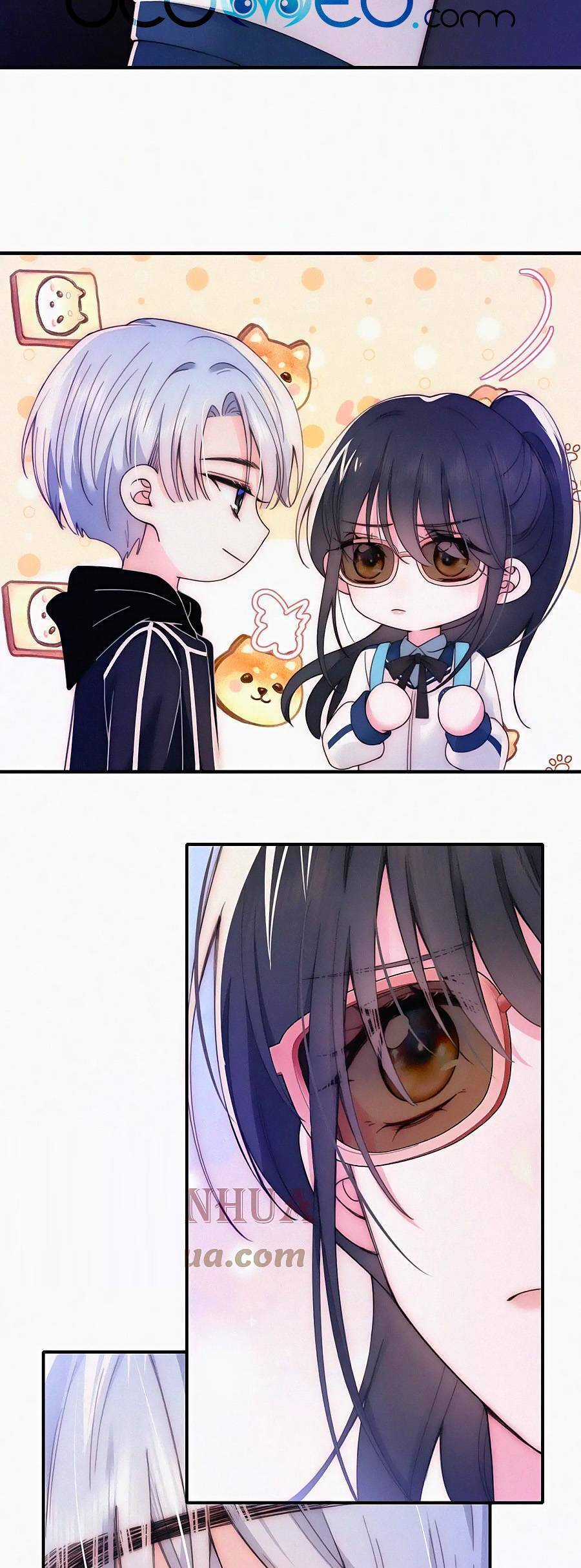 Vẫn Cứ Nuông Chiều Chapter 26 trang 5