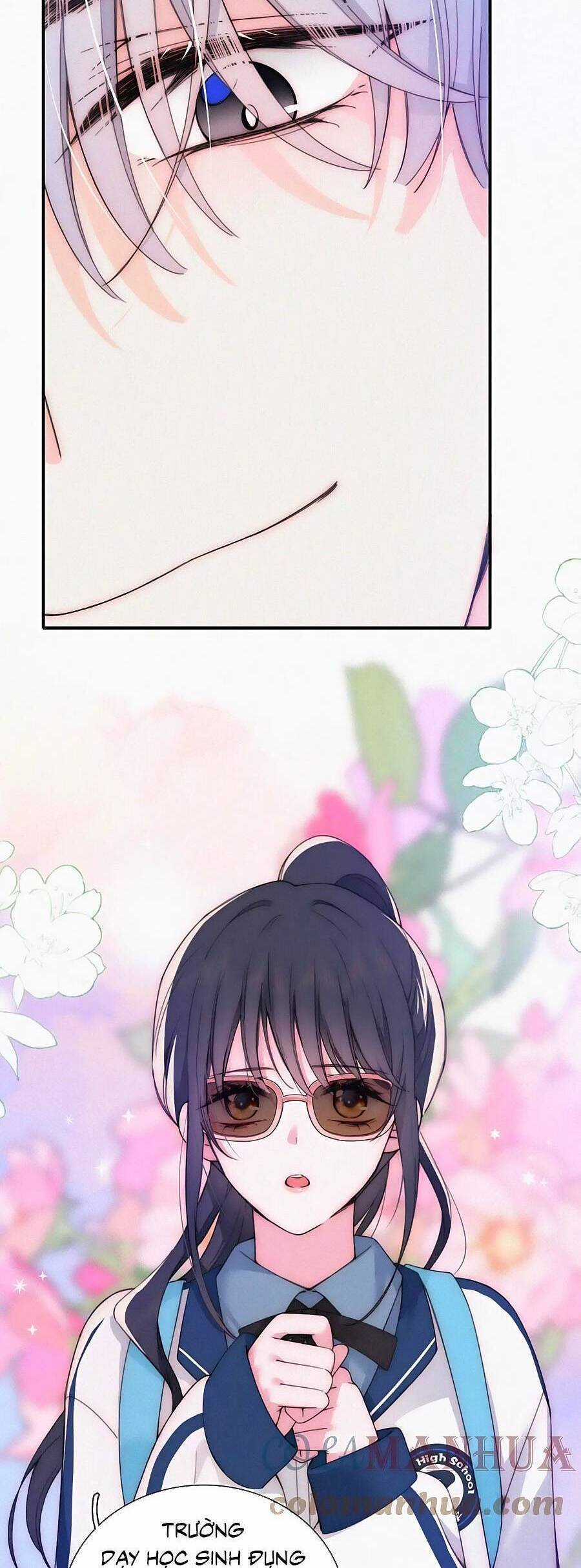 Vẫn Cứ Nuông Chiều Chapter 26 trang 6