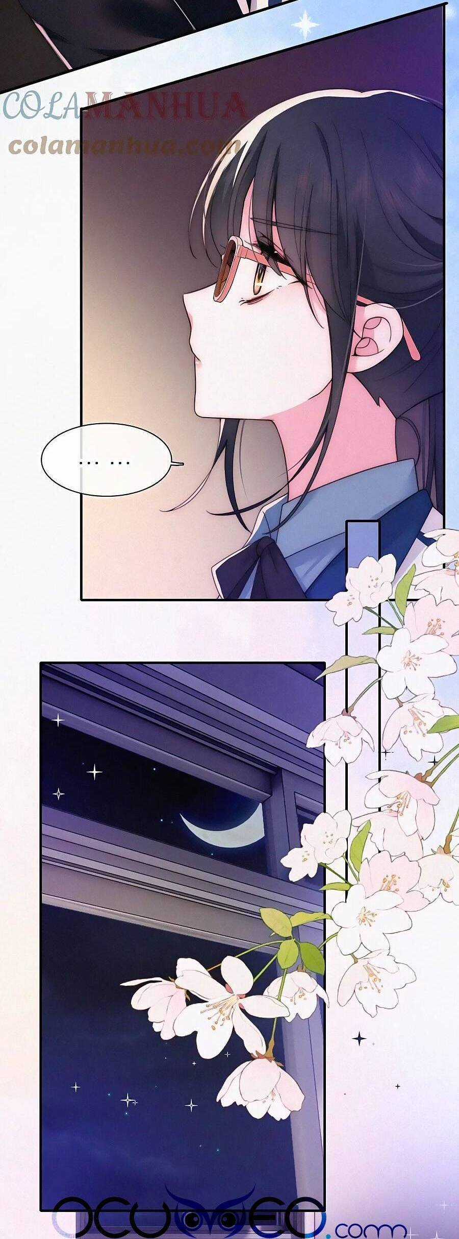 Vẫn Cứ Nuông Chiều Chapter 26 trang 8