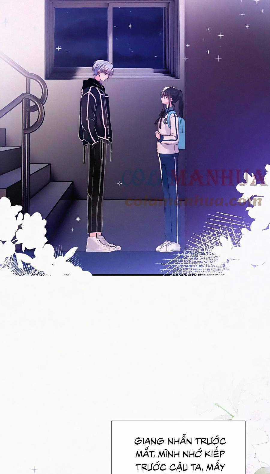 Vẫn Cứ Nuông Chiều Chapter 26 trang 9