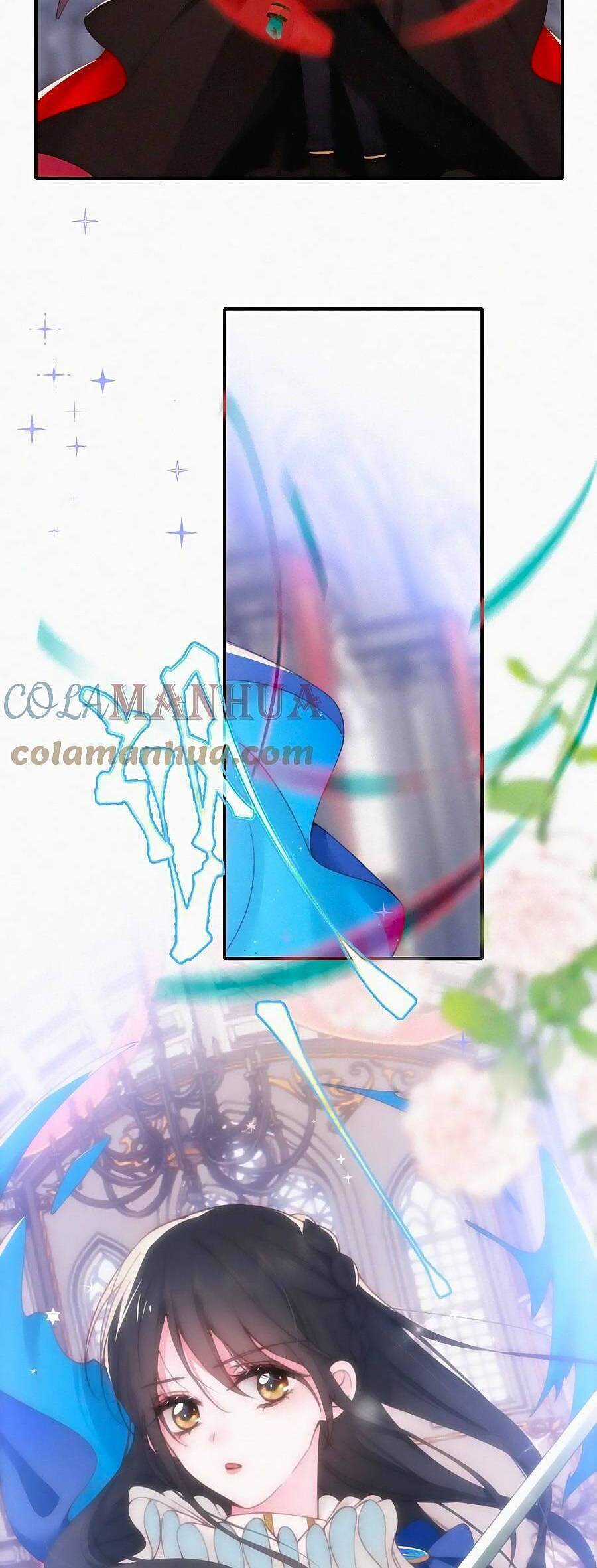 Vẫn Cứ Nuông Chiều Chapter 27.5 trang 10