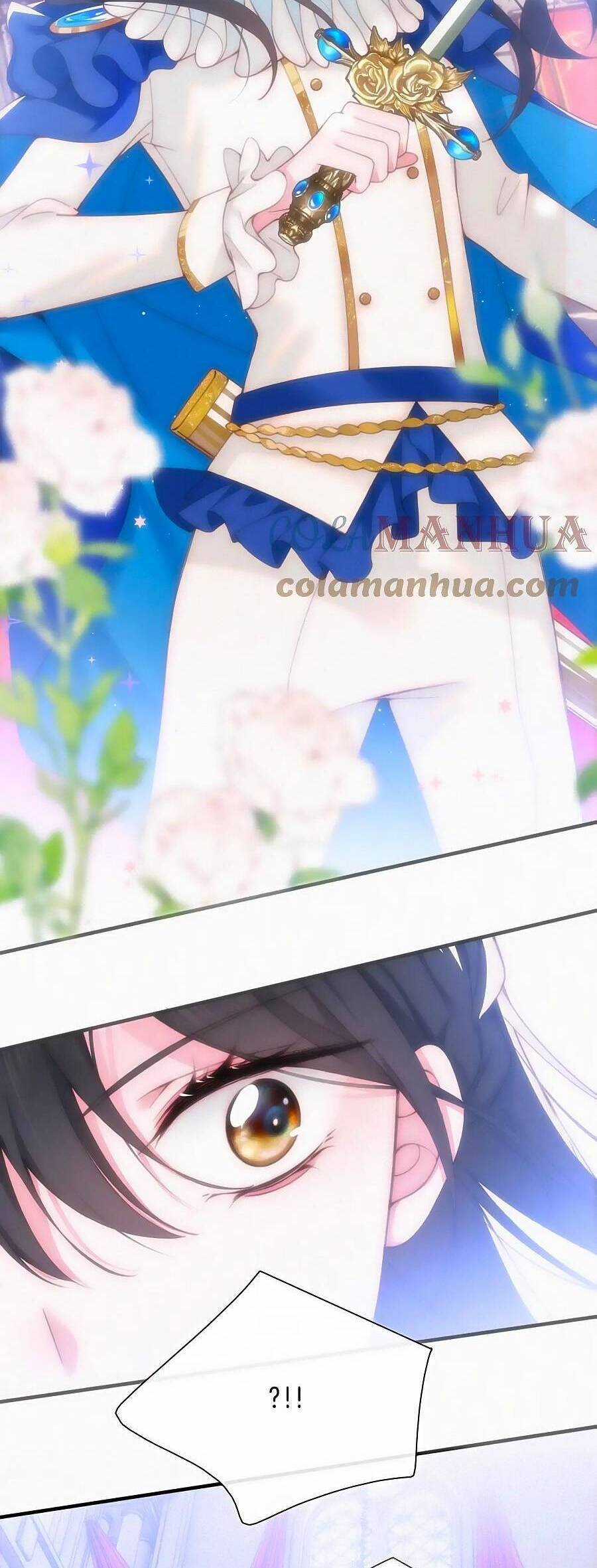 Vẫn Cứ Nuông Chiều Chapter 27.5 trang 11