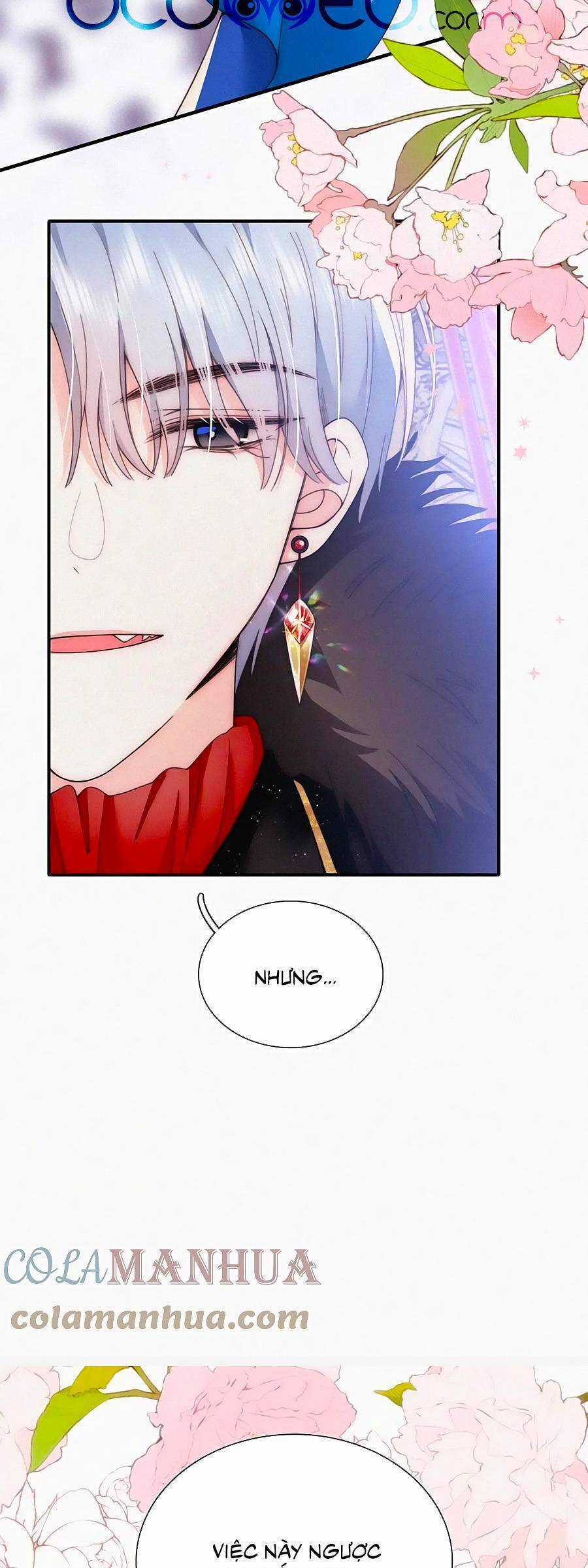 Vẫn Cứ Nuông Chiều Chapter 27.5 trang 16