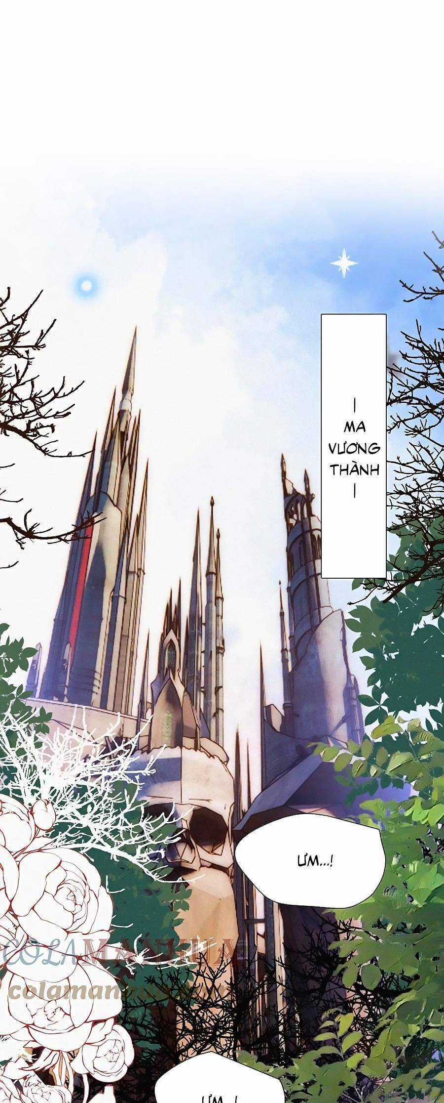 Vẫn Cứ Nuông Chiều Chapter 27.5 trang 2