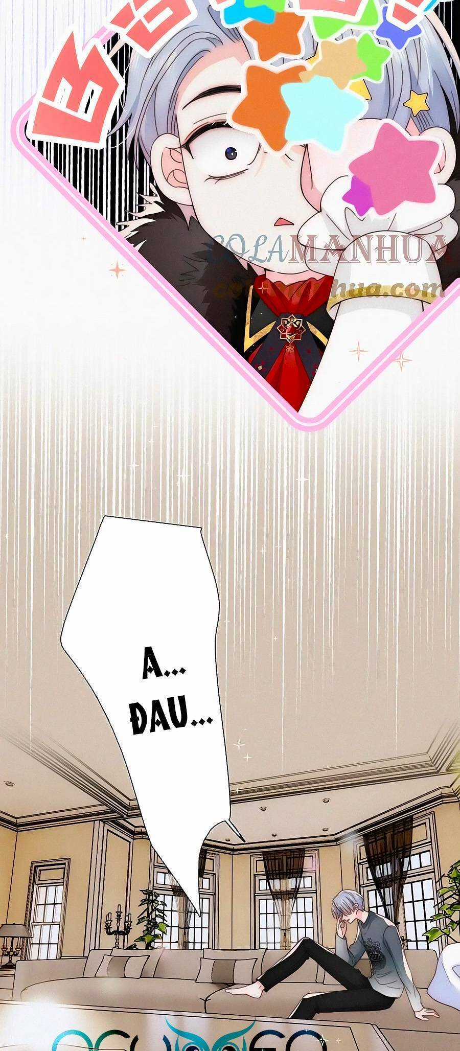 Vẫn Cứ Nuông Chiều Chapter 27.5 trang 21