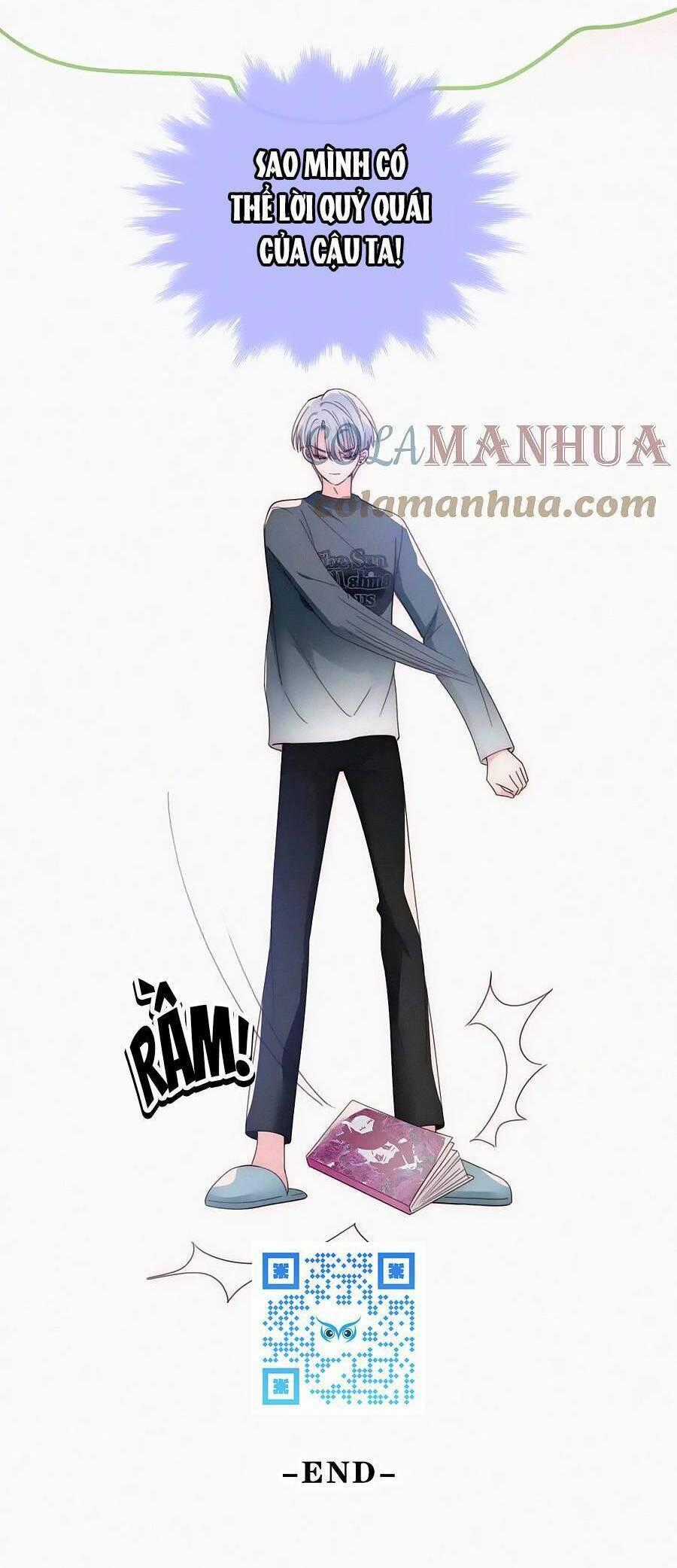 Vẫn Cứ Nuông Chiều Chapter 27.5 trang 24