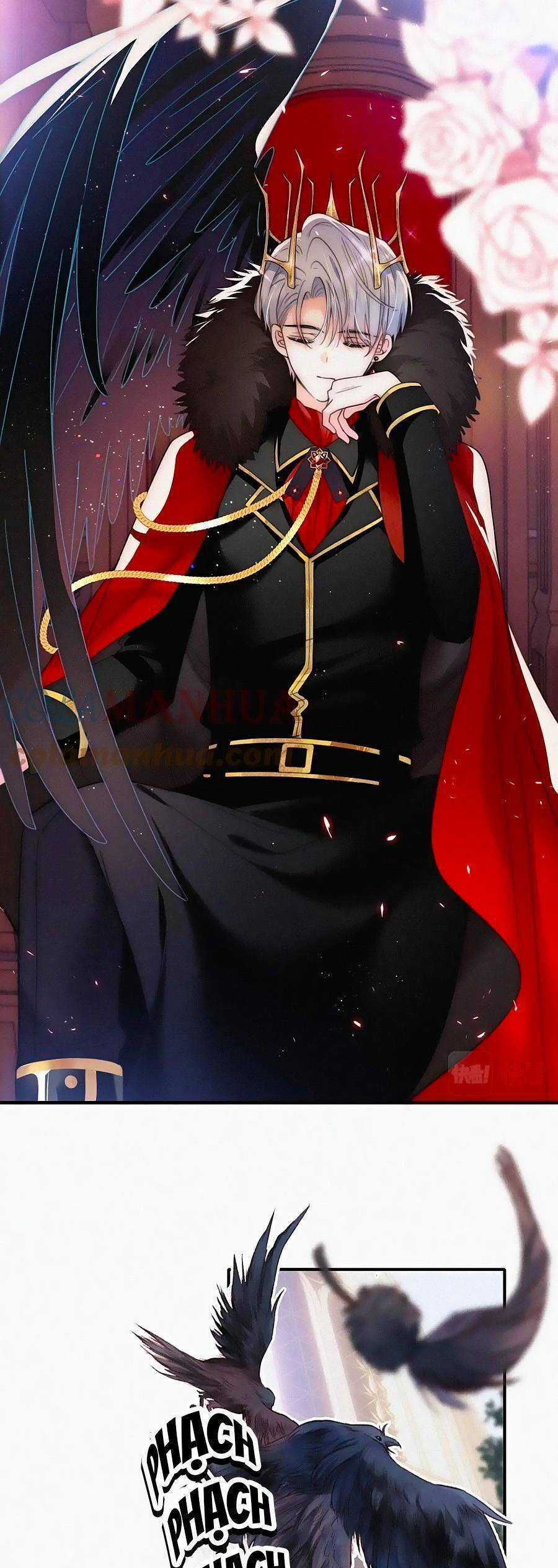 Vẫn Cứ Nuông Chiều Chapter 27.5 trang 6