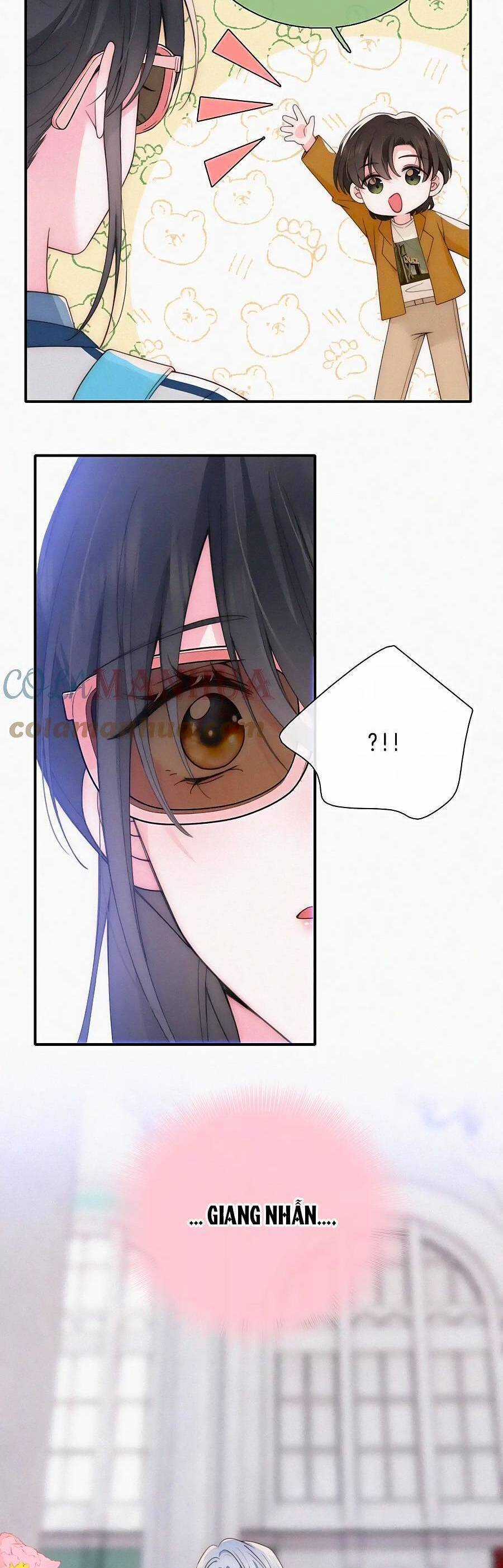 Vẫn Cứ Nuông Chiều Chapter 27 trang 16