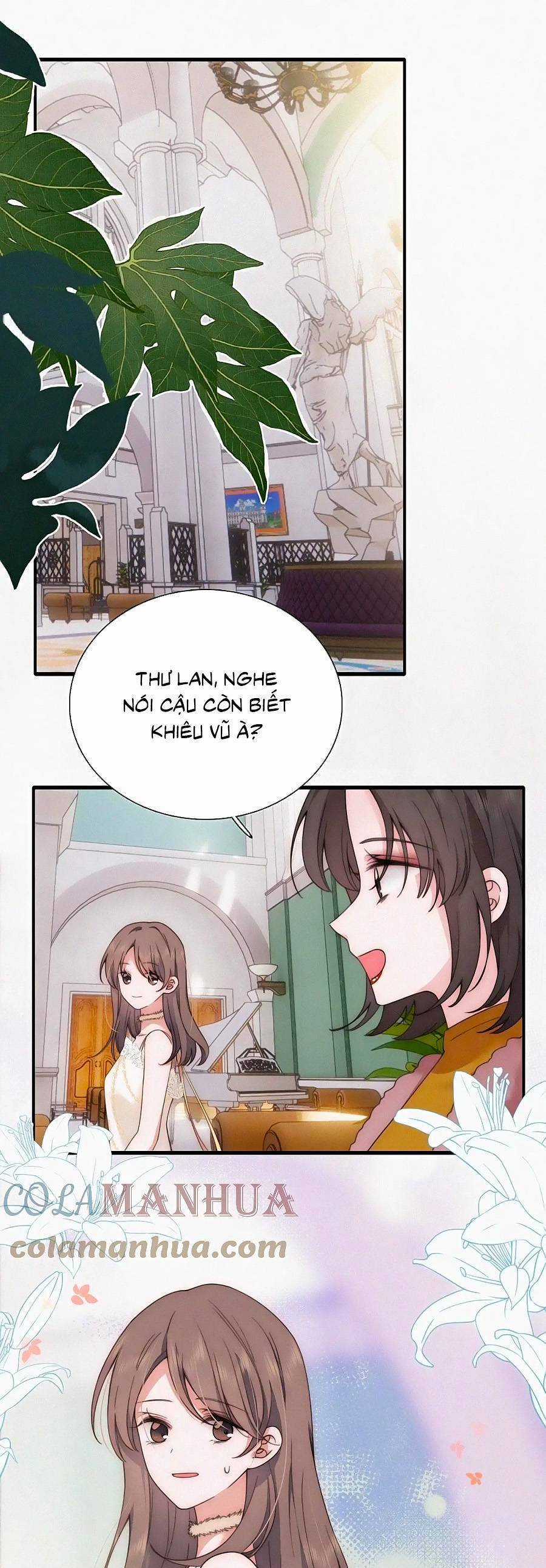 Vẫn Cứ Nuông Chiều Chapter 27 trang 2
