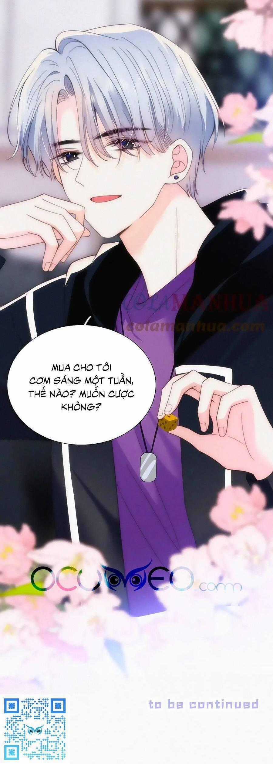 Vẫn Cứ Nuông Chiều Chapter 27 trang 24