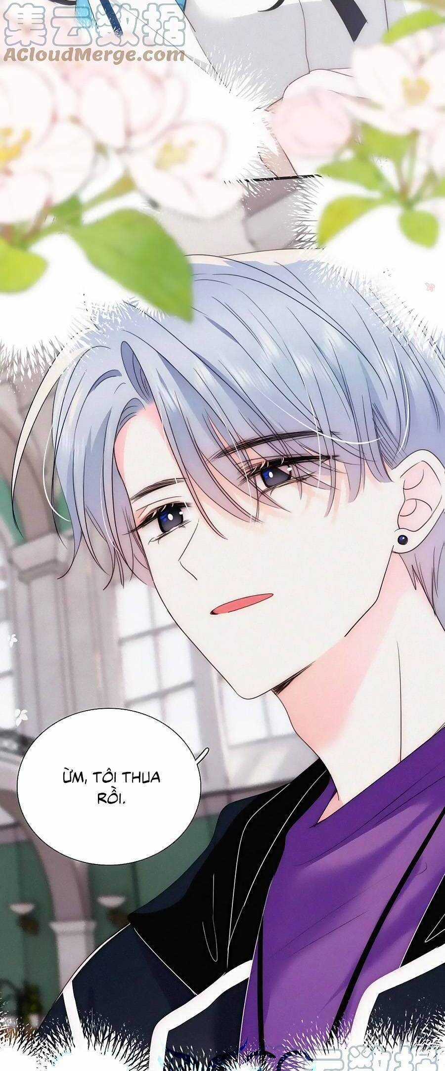 Vẫn Cứ Nuông Chiều Chapter 28 trang 14