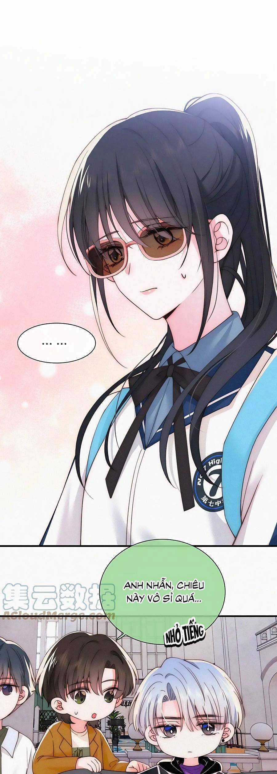 Vẫn Cứ Nuông Chiều Chapter 28 trang 2